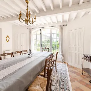 Maison De Maitre 230m² En Plein Coeur Du Village Camps-la-Source
